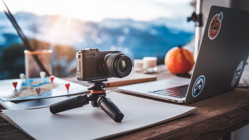 75 Inspiring Solo Travel YouTube Video Ideas for 2025