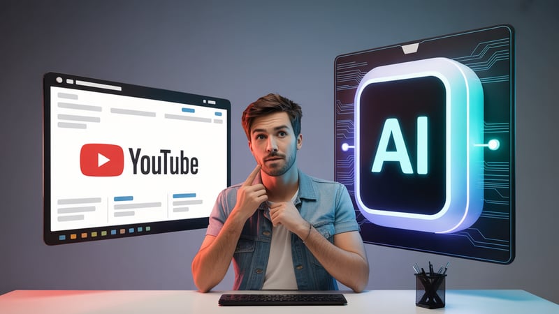 Sora AI for YouTube: Game-Changer or Hype for Video Creators?