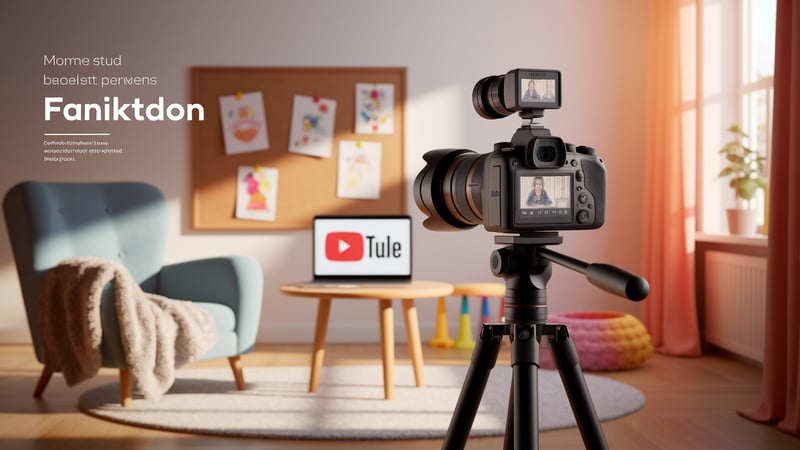 90 Brilliant Special Needs Parenting YouTube Niche Ideas 2025