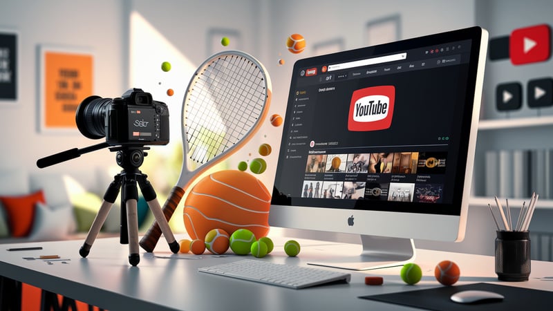 "120 Inspiring Squash YouTube Video Ideas for 2025"
