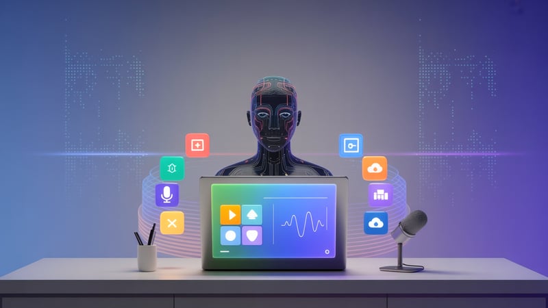 Starting a Faceless AI Channel with ZERO Budget? (Free Tools & Secrets)