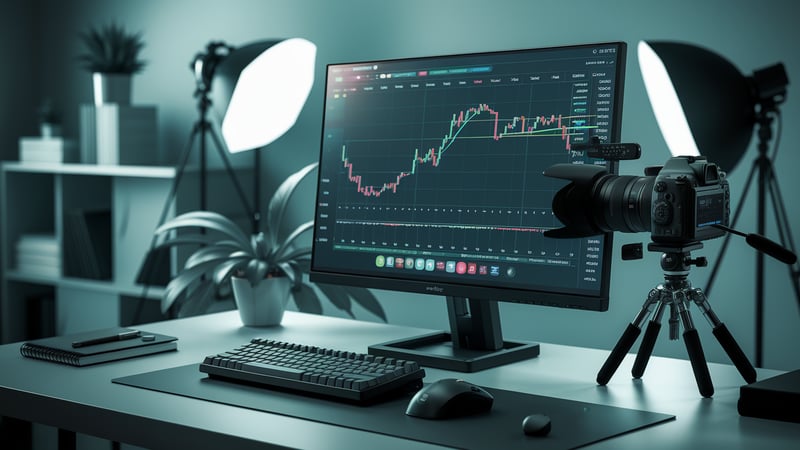 Stock Trading