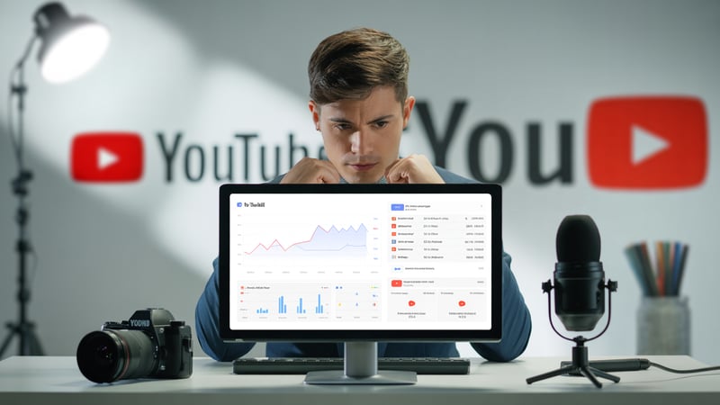 Stop Hobbying: How to Treat Your YouTube Channel Like a Real Business