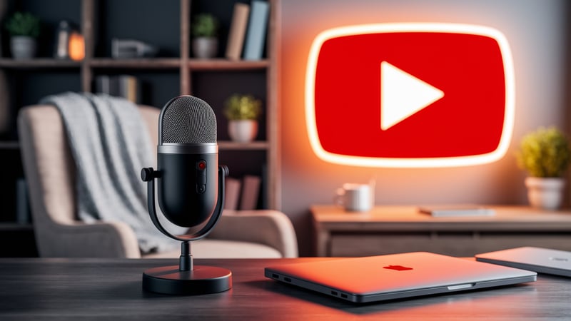 60 Engaging Storytime YouTube Video Ideas for 2025