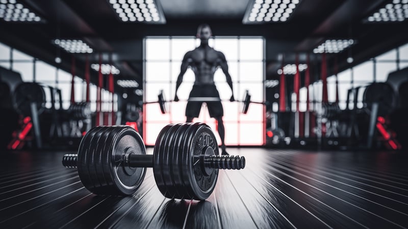 105 Engaging Strength Training YouTube Video Ideas 2025