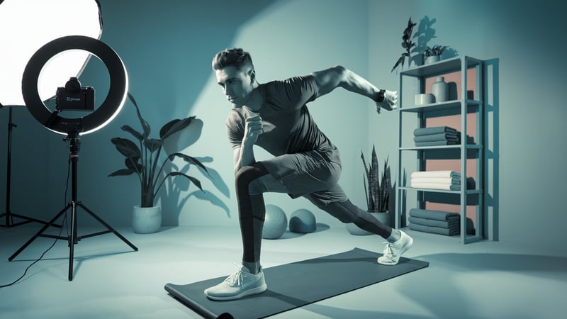 90 Engaging Stretching Routine YouTube Video Ideas (2025)