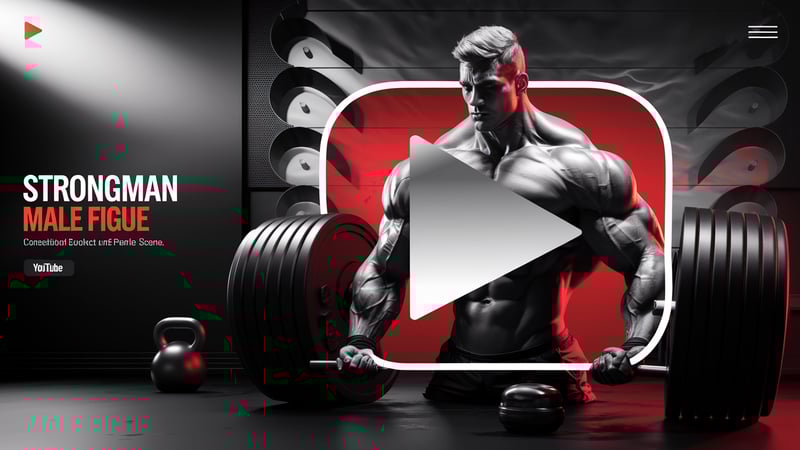 Strongman