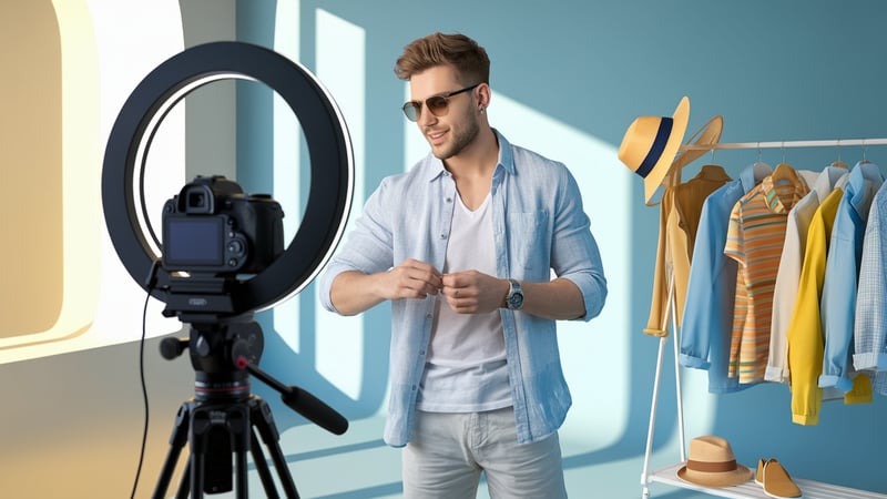 120 Trendy Summer Outfit YouTube Video Ideas for 2025