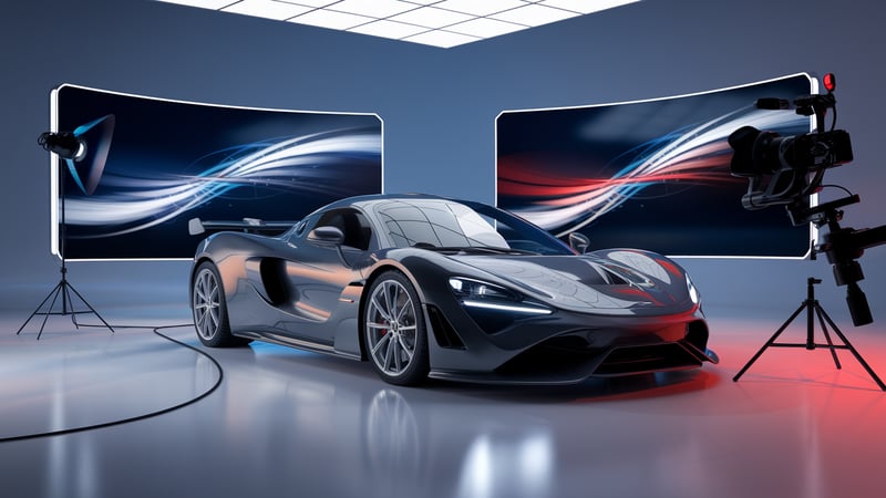 Supercar
