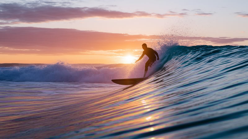 120 Creative Surfing YouTube Channel Name Ideas for 2025