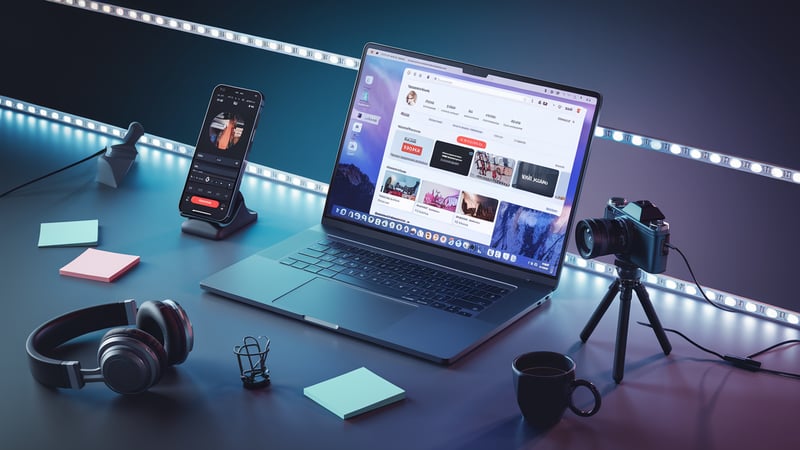 75 Creative Tech Hack YouTube Video Ideas for 2025
