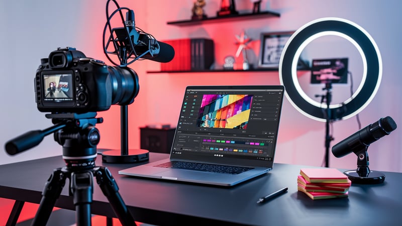 105 Engaging Test Prep YouTube Video Ideas for 2025