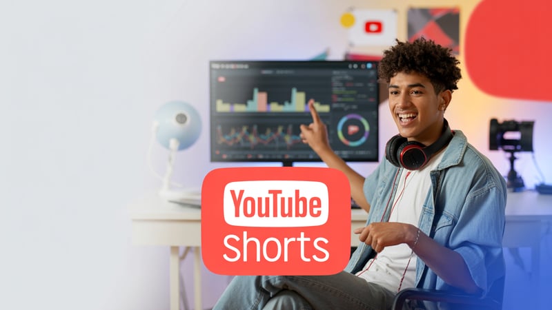 The Complete YouTube Shorts SEO Guide for Better Discoverability