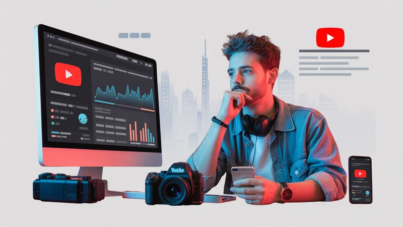 The Future of YouTube Monetization: Trends to Watch in 2025-2027