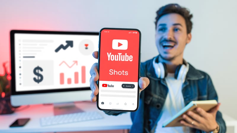 The Future of YouTube Shorts: Monetization & Trends (2025 Outlook)