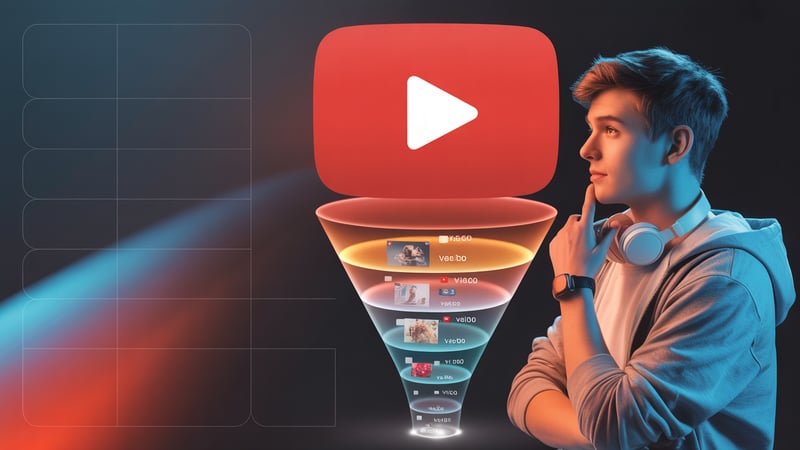 The YouTube Impressions Funnel: What It Is & Why It's CRITICAL for Views