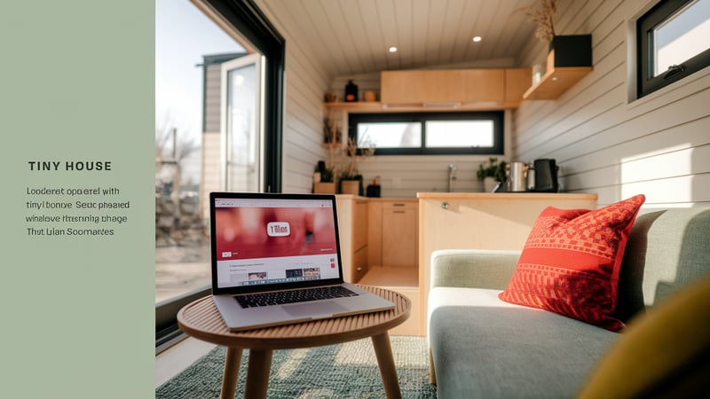 Tiny House