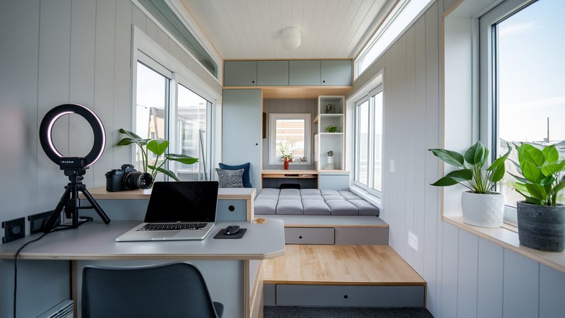 Tiny House