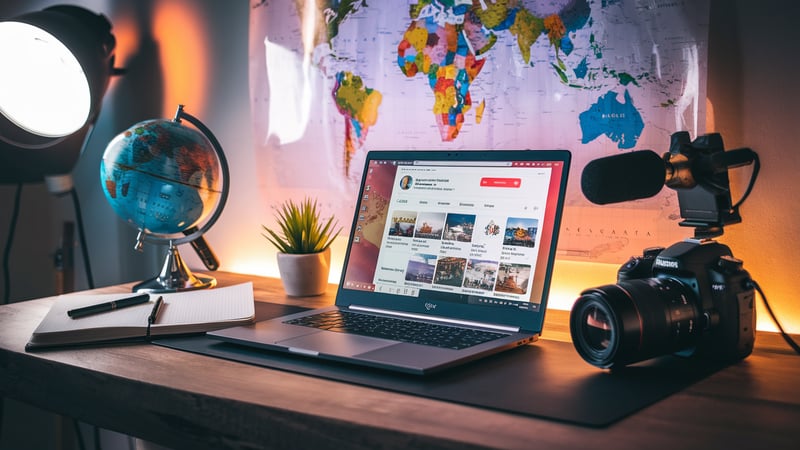 Travel Planning