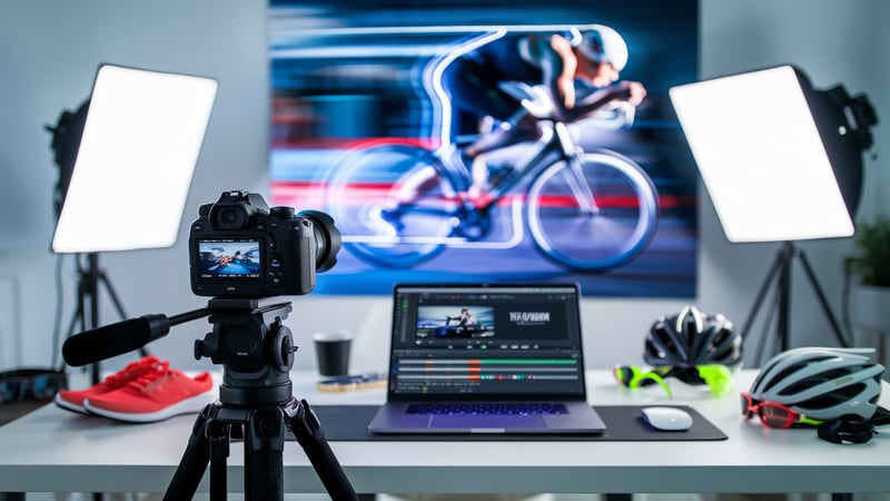 105 Essential Triathlon YouTube Video Ideas for 2025