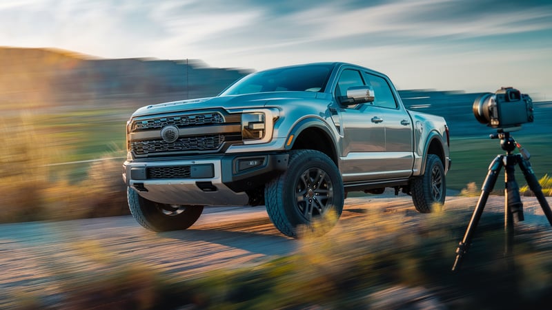 90 Innovative Truck Review YouTube Video Ideas for 2025