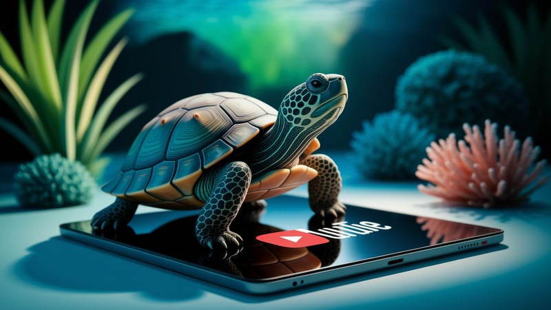 Turtle