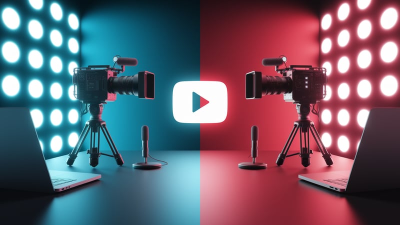 90 Creative Twins YouTube Channel Name Ideas for 2025