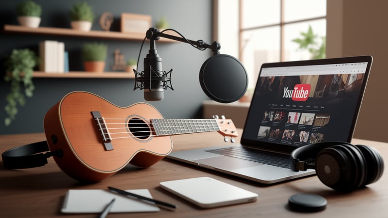 Ukulele