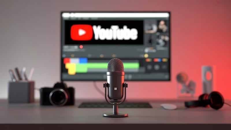 Upgrade This ONE Thing First for Better YouTube Videos (Most Impact!)