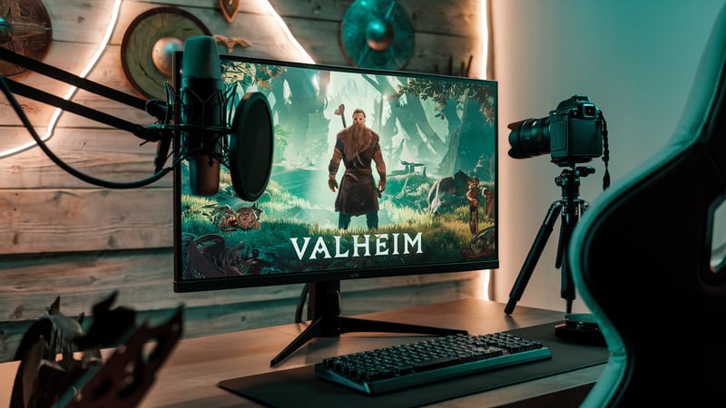 120 Engaging Valheim YouTube Video Ideas for 2025