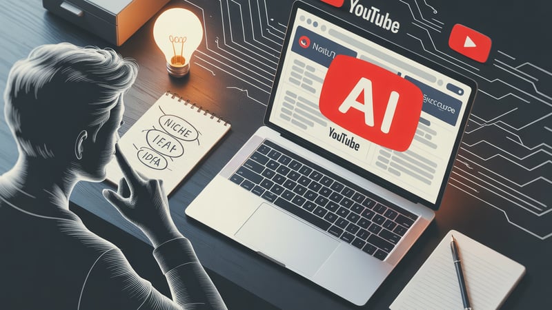 Validating Your Faceless AI Niche Idea (BEFORE You Waste Time & Money)