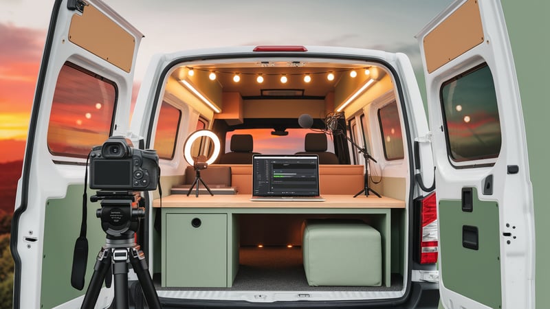 Van Life