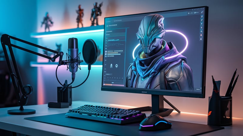 120 Creative Warframe YouTube Video Ideas for 2025