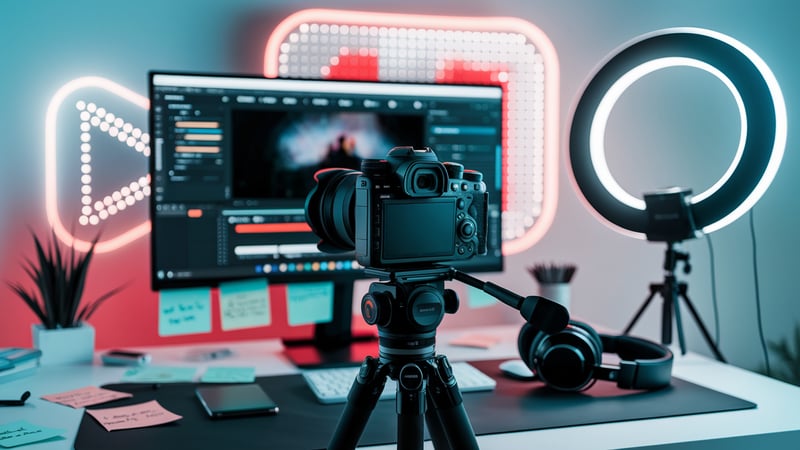 "75 Engaging Weekly News YouTube Video Ideas for 2025"