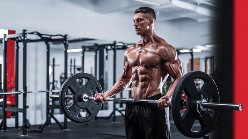90 Inspiring Weightlifting YouTube Video Ideas for 2025