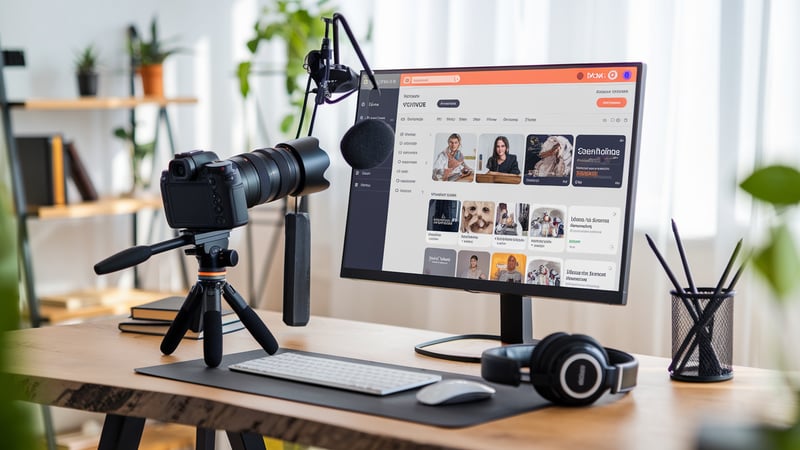90 Inspiring Wellness Tips YouTube Video Ideas for 2025