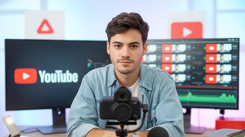 What is 'Reused Content' on YouTube? (New Channel Guide)