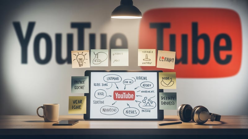 What Makes a YouTube Video Idea 'Great'? (Beyond Just Viral Potential)
