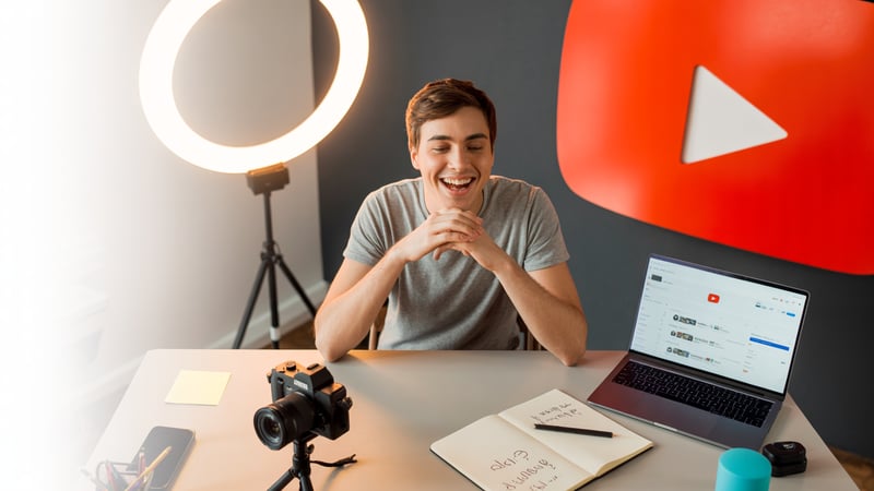 What Types of Videos Should a New YouTuber Make First? (Easy Ideas)