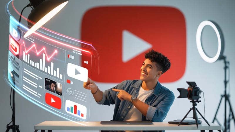 What Works NOW? YouTube Strategy for Business Growth in 2025