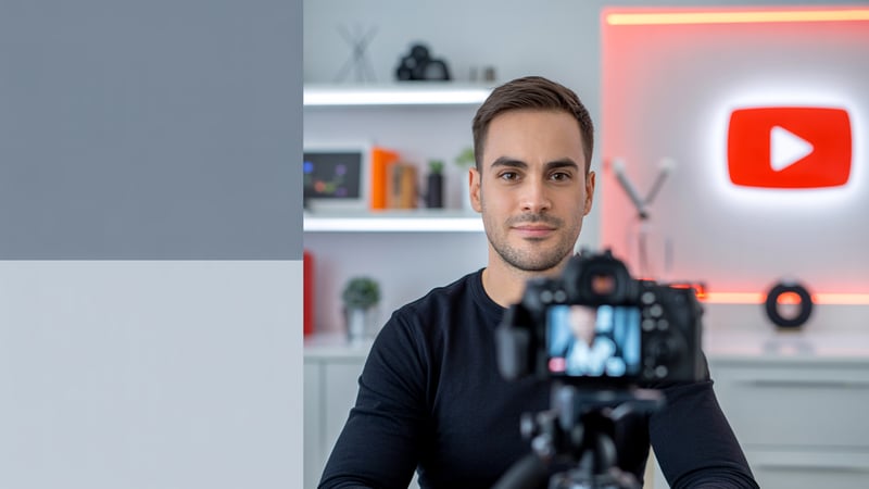 Why Clients Trust YouTubers: Building Authority with Your Videos