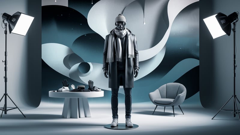 75 Captivating Winter Fashion YouTube Video Ideas 2025
