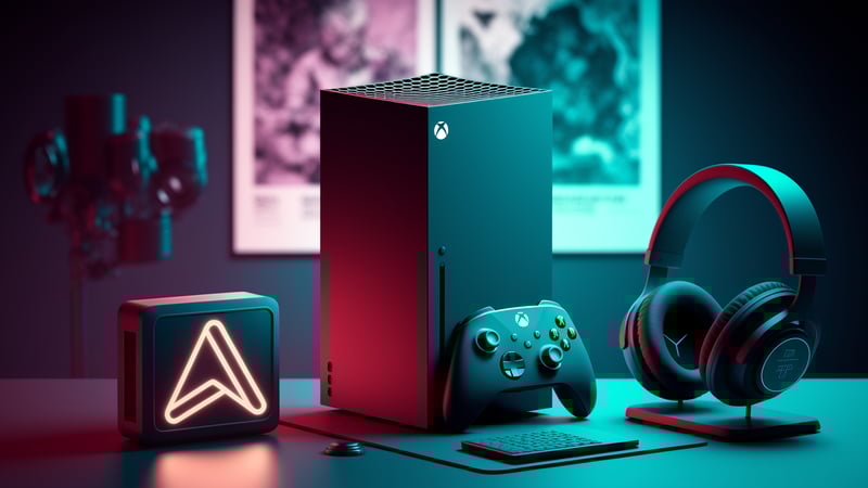 90 Creative Xbox YouTube Channel Name Ideas for 2025