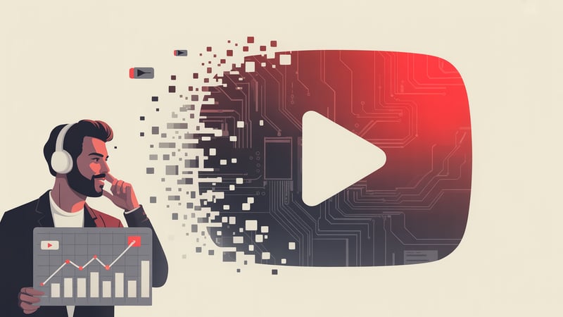 YouTube Algorithm Explained 2025: What Creators Need to Know