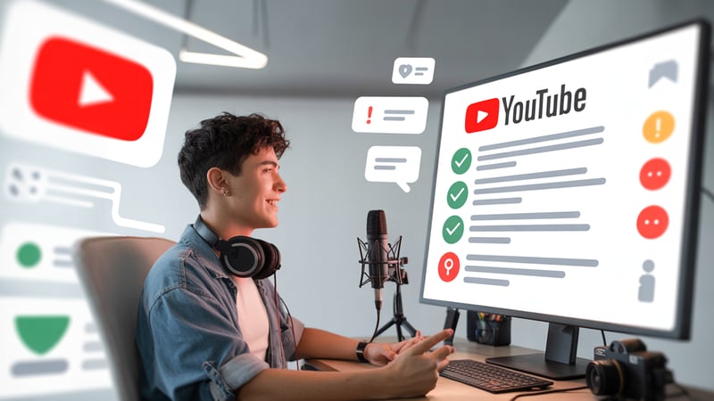 YouTube Community Guidelines: What New Creators Absolutely Must Know