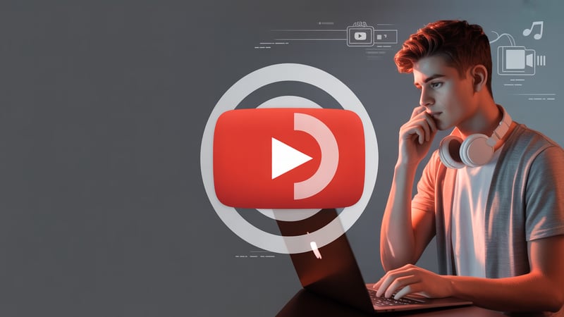 YouTube Copyright Basics: What New Creators MUST Know