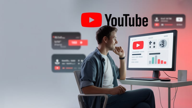 YouTube Requirements for Monetization 2025: Are You Eligible?