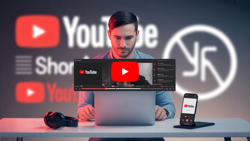YouTube Shorts Copyright: What You NEED to Know to Stay Safe