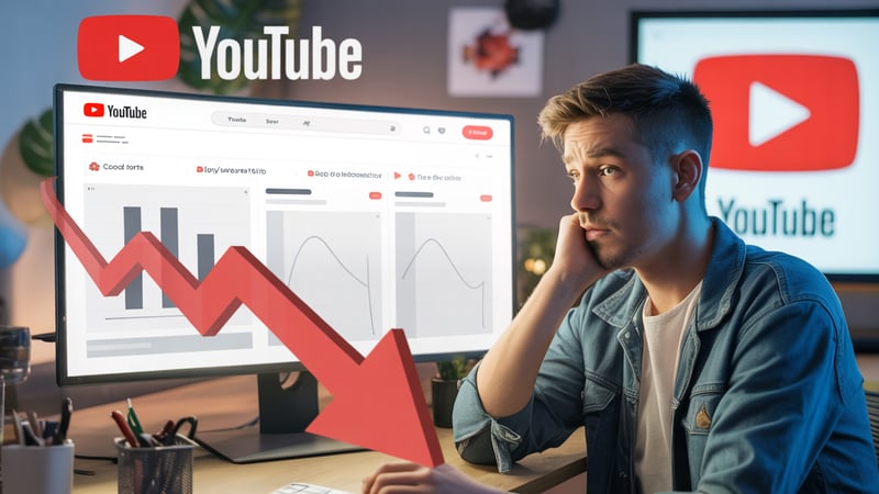 YouTube Shorts Not Converting Viewers? Here's How to Fix It