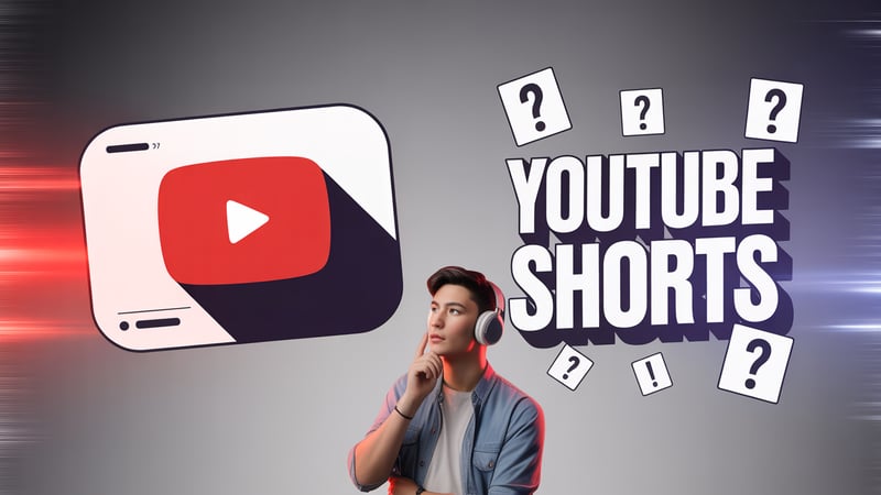 YouTube Shorts Titles & Thumbnails: Do They ACTUALLY Matter?